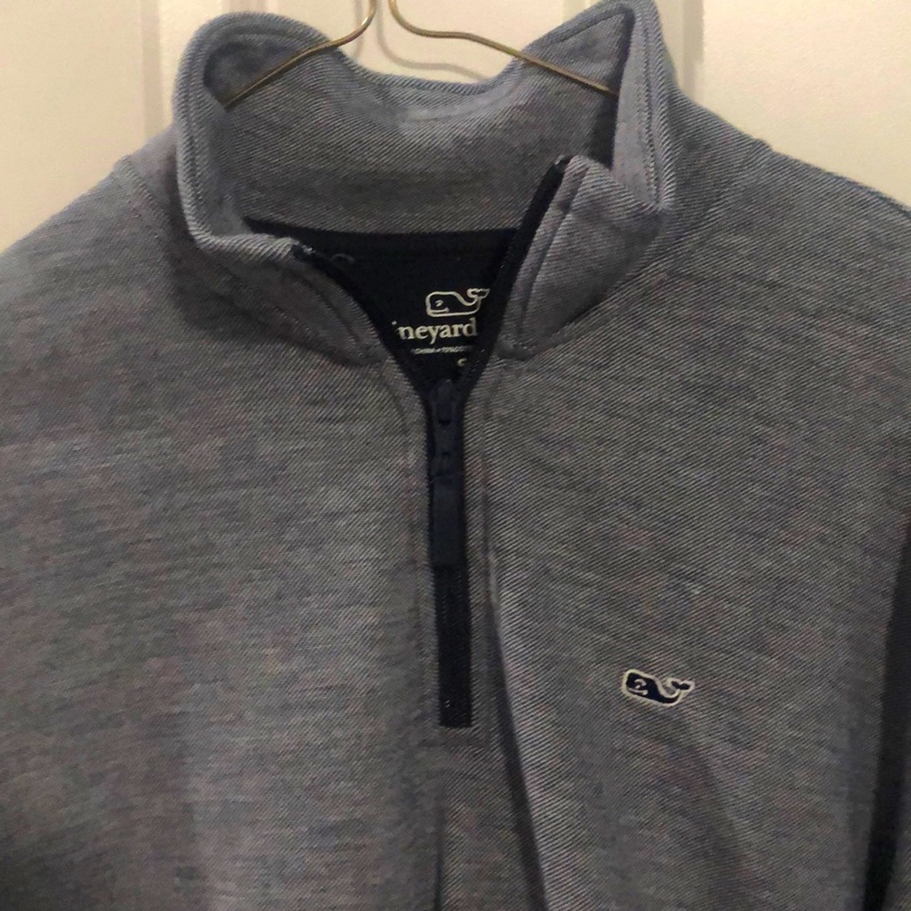 Men’s Vineyard Vines 1/4 zip